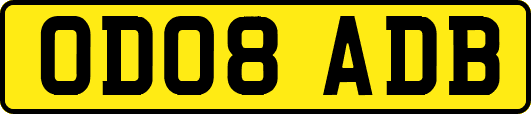 OD08ADB