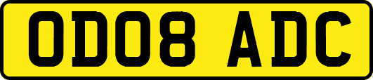 OD08ADC