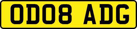 OD08ADG