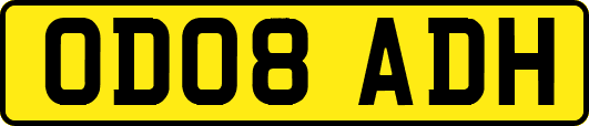 OD08ADH
