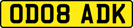 OD08ADK