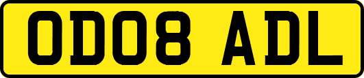 OD08ADL