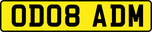 OD08ADM