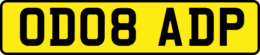 OD08ADP