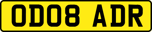 OD08ADR