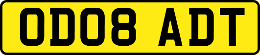OD08ADT