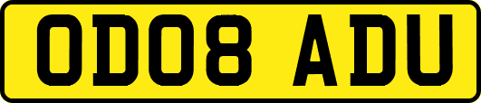 OD08ADU
