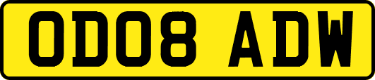 OD08ADW
