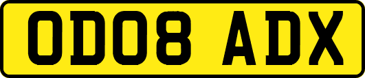 OD08ADX