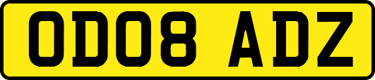 OD08ADZ