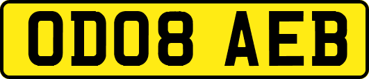 OD08AEB