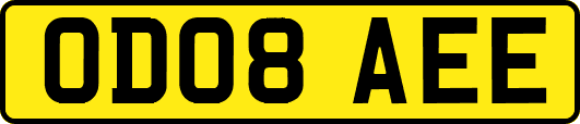 OD08AEE
