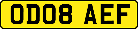 OD08AEF