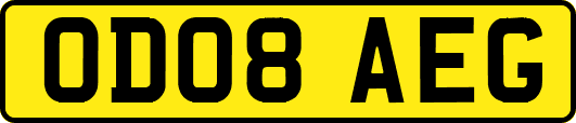 OD08AEG