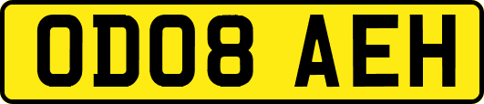 OD08AEH