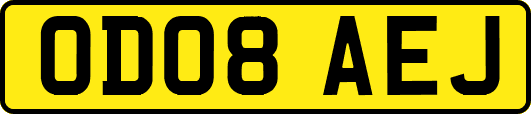 OD08AEJ