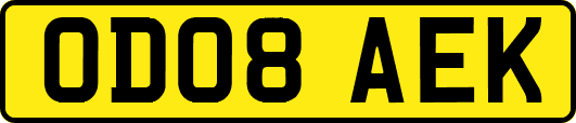 OD08AEK
