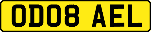 OD08AEL