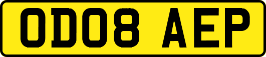 OD08AEP