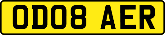OD08AER