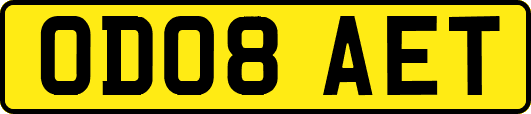 OD08AET