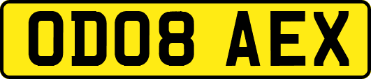 OD08AEX