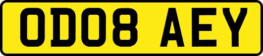 OD08AEY