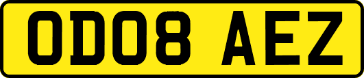 OD08AEZ
