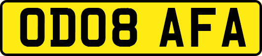 OD08AFA
