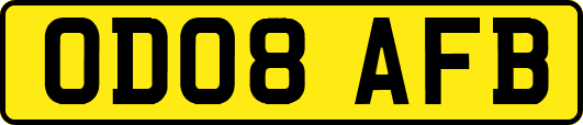OD08AFB