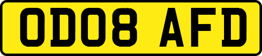 OD08AFD