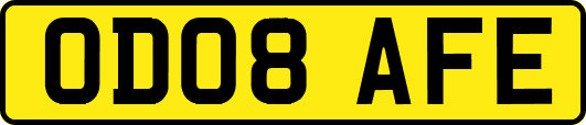 OD08AFE