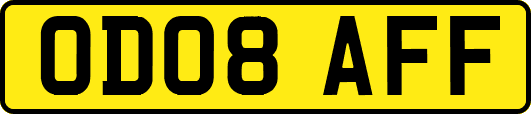 OD08AFF