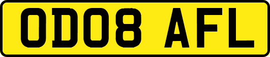 OD08AFL