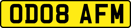 OD08AFM