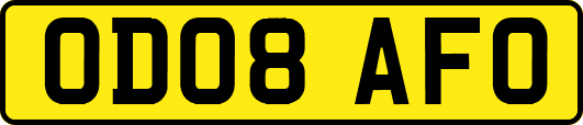 OD08AFO