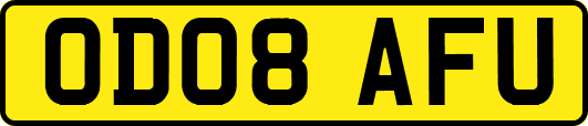 OD08AFU
