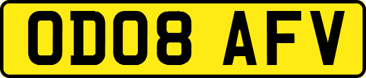 OD08AFV