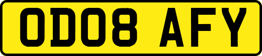 OD08AFY