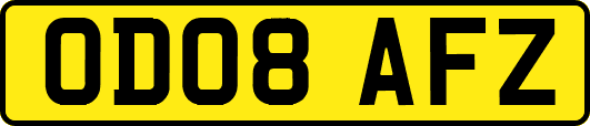OD08AFZ