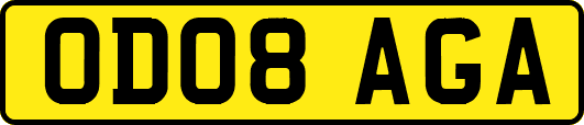 OD08AGA