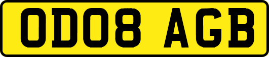 OD08AGB