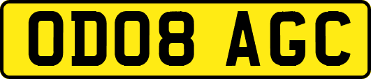 OD08AGC