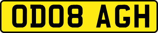 OD08AGH