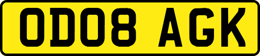 OD08AGK