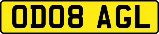OD08AGL