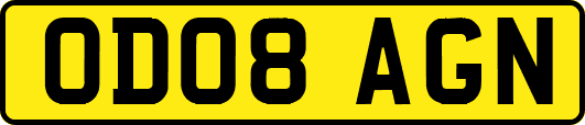 OD08AGN