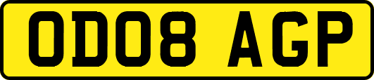 OD08AGP