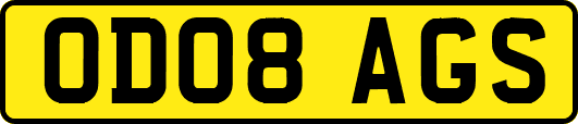 OD08AGS
