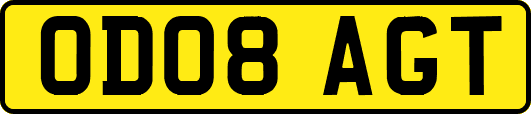 OD08AGT